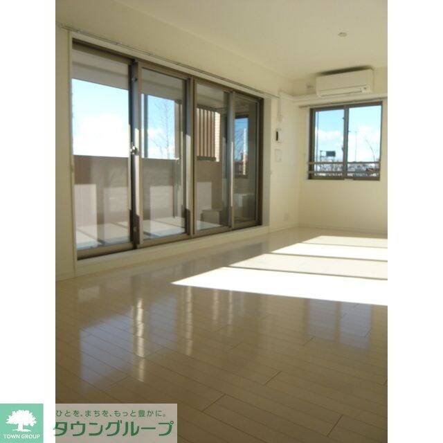 Ciment二子玉川の物件内観写真