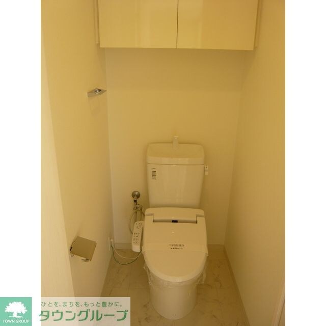 Ciment二子玉川の物件内観写真