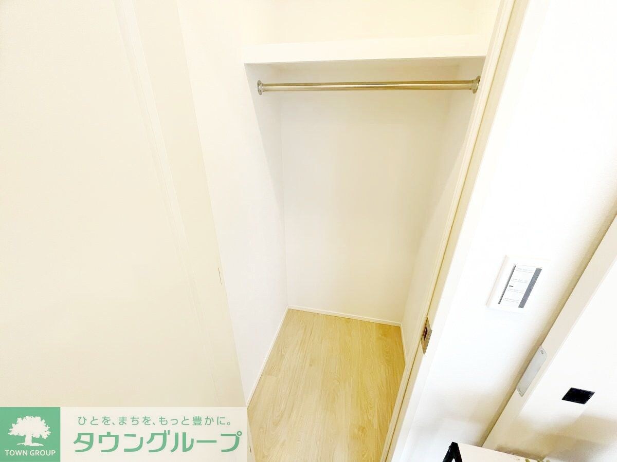 ザ・パークハビオSOHO祐天寺の物件内観写真