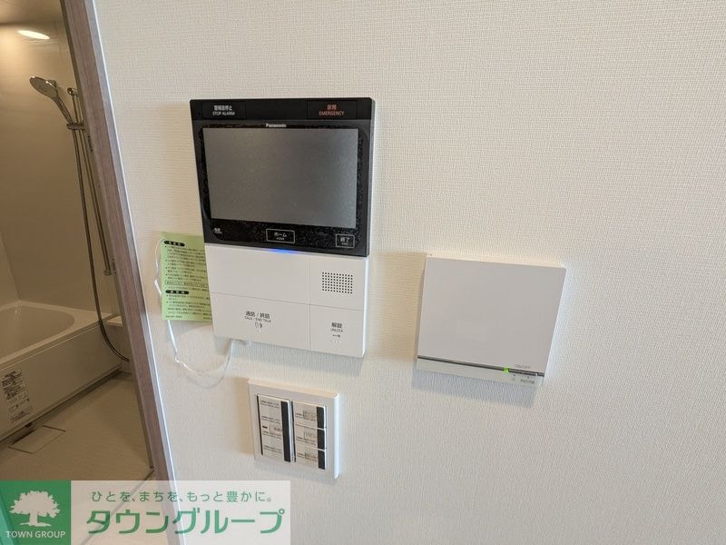 Brillia ist 池尻大橋の物件内観写真