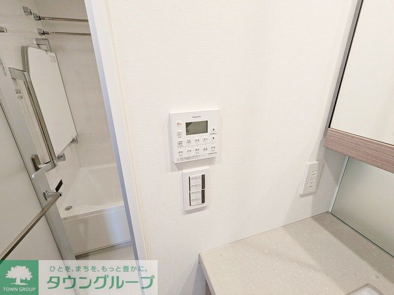 Brillia ist 池尻大橋の物件内観写真