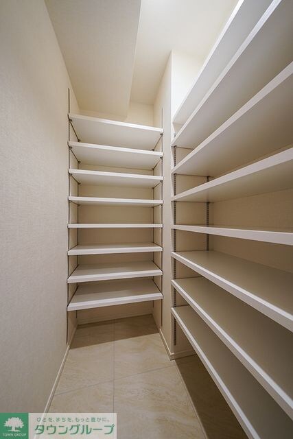 アーバンコア原宿の物件内観写真