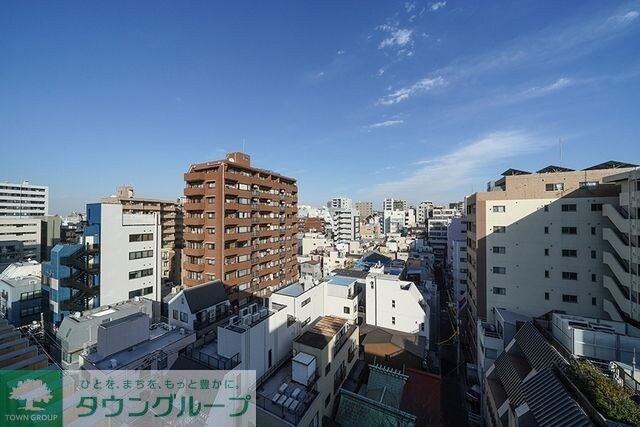 アーバンコア原宿の物件内観写真