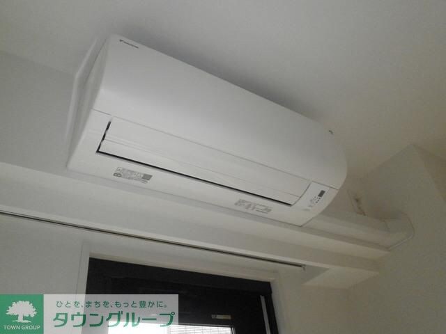 レジディア西小山の物件内観写真