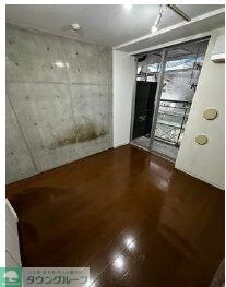 グランドコンシェルジュ都立大学の物件内観写真