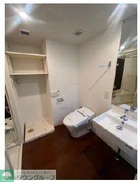 グランドコンシェルジュ都立大学の物件内観写真