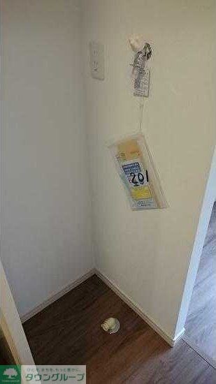 南平台EASTの物件内観写真