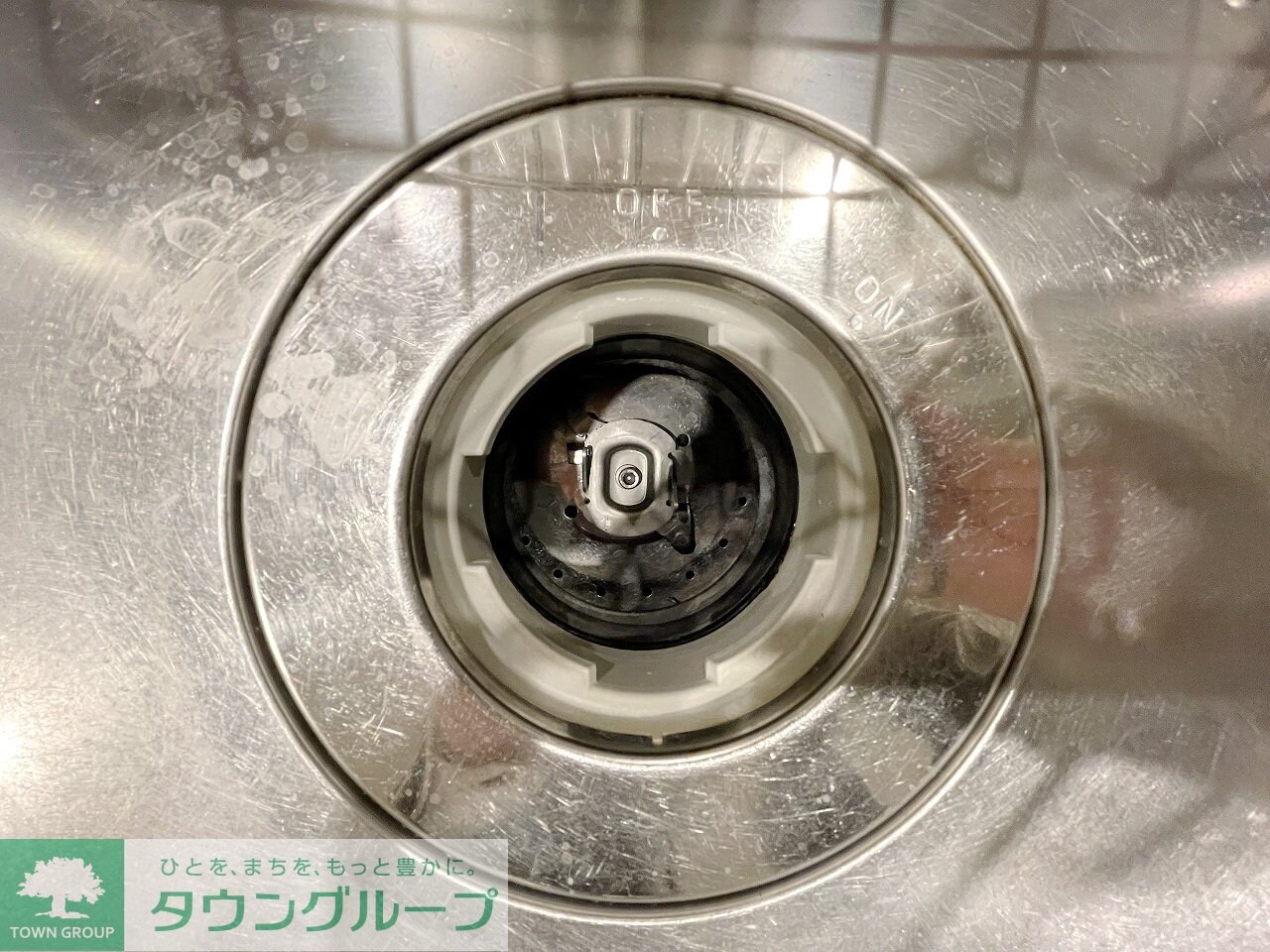 ザ・パークハウス三軒茶屋タワーの物件内観写真