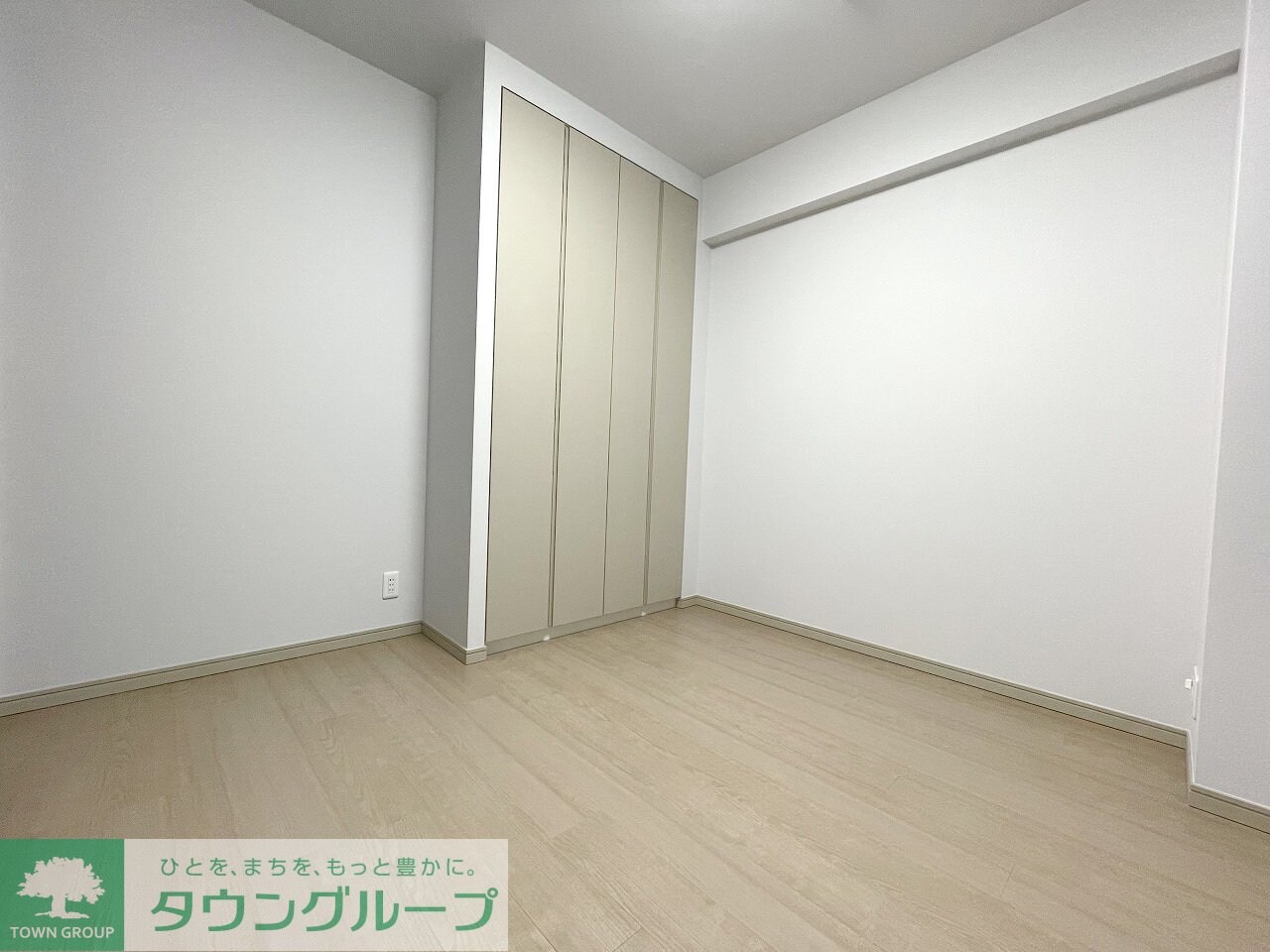 ザ・パークハウス三軒茶屋タワーの物件内観写真