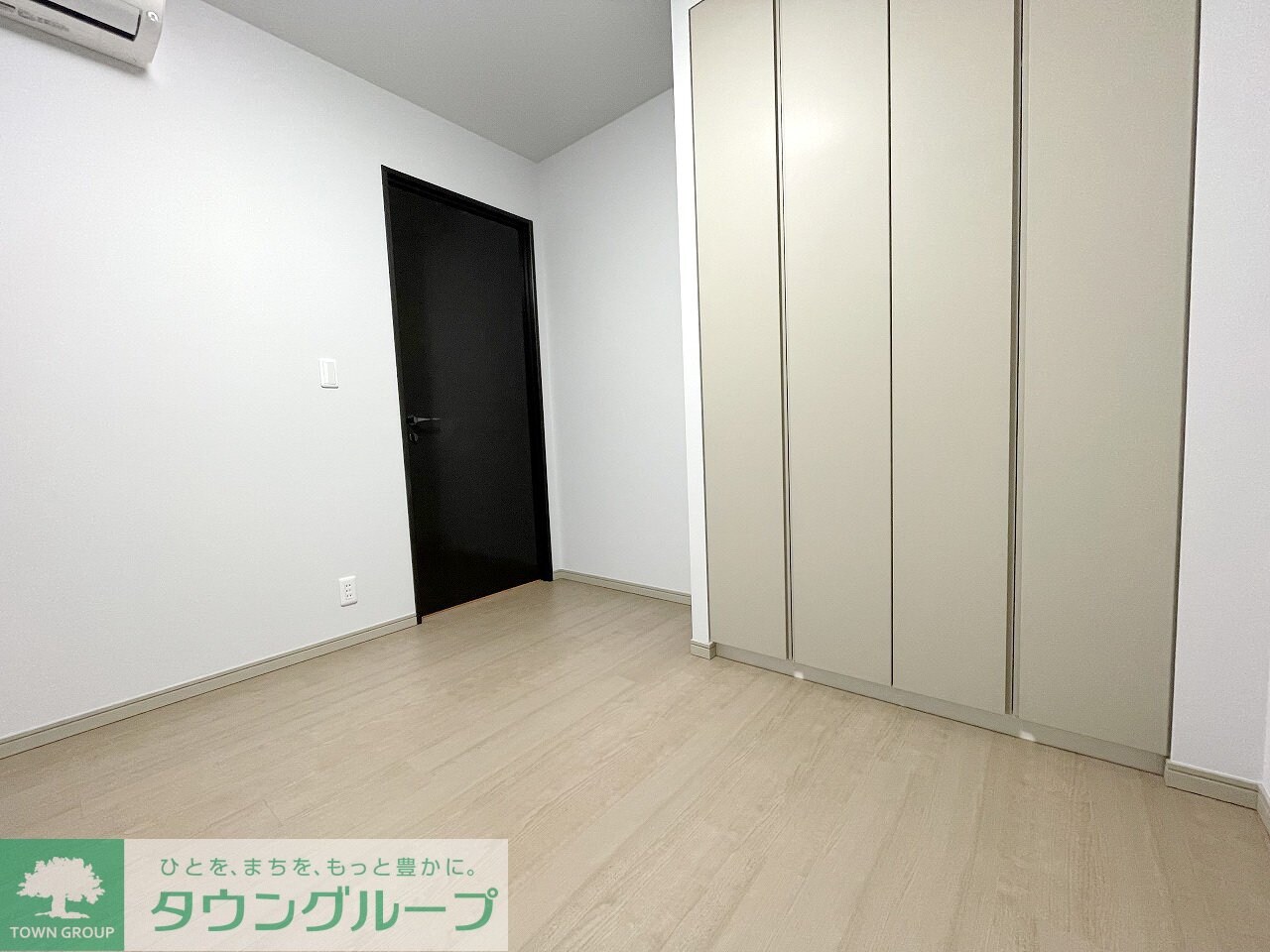 ザ・パークハウス三軒茶屋タワーの物件内観写真