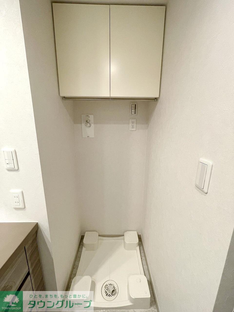 ザ・パークハウス三軒茶屋タワーの物件内観写真