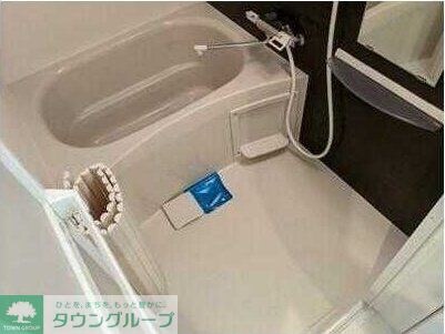 MURO三軒茶屋の物件内観写真