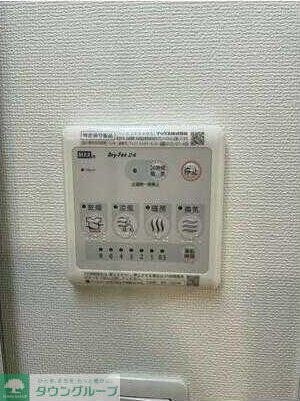 MURO三軒茶屋の物件内観写真