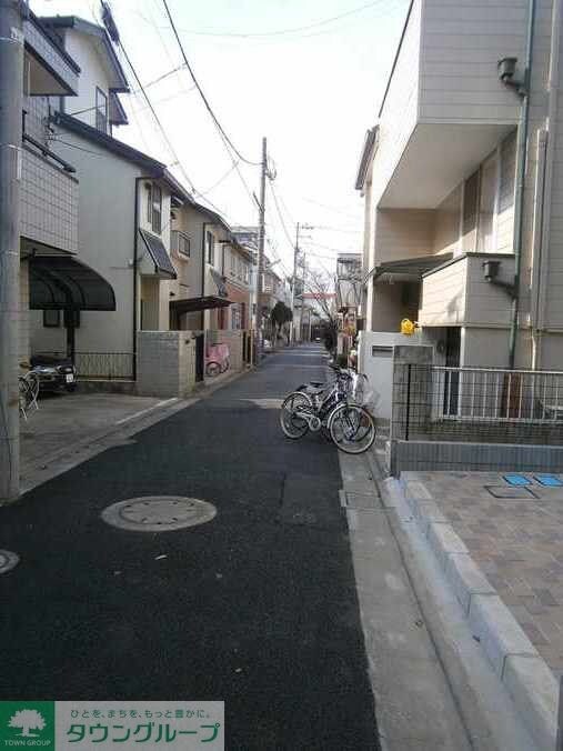 レオネクストライクヒストリーの物件内観写真