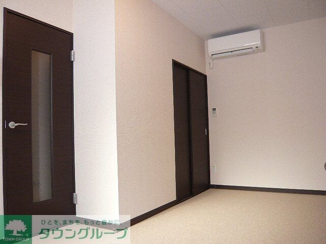 レオネクストライクヒストリーの物件内観写真