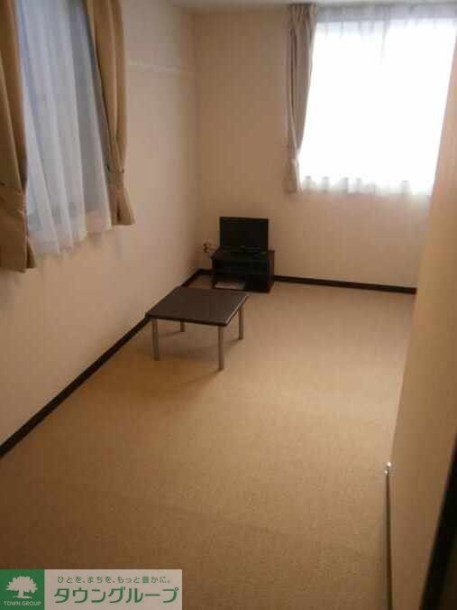 レオネクストライクヒストリーの物件内観写真