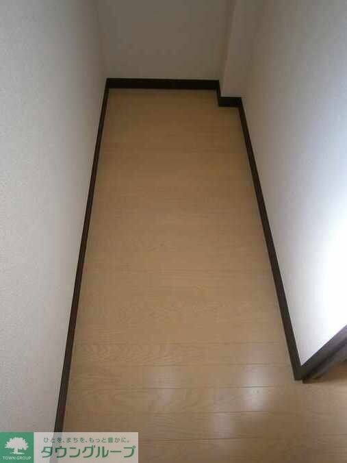 レオネクストライクヒストリーの物件内観写真