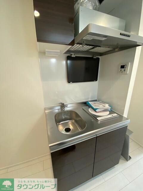 Axia千歳烏山の物件内観写真