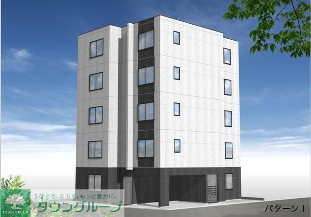 Axia千歳烏山の物件内観写真