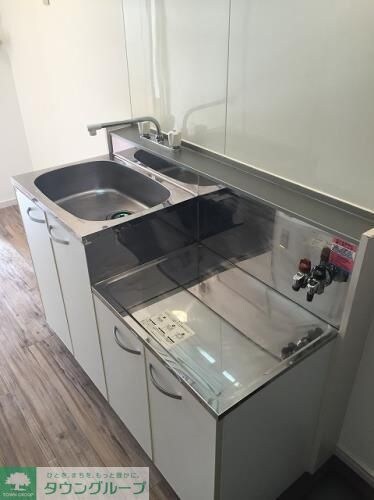 クラッシー赤堤の物件内観写真