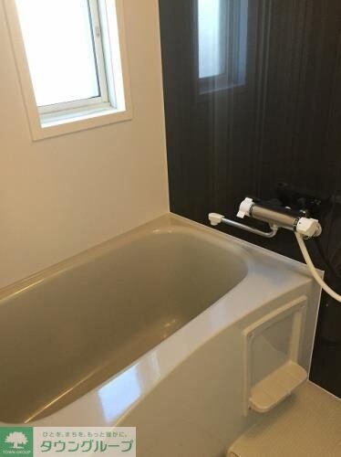 クラッシー赤堤の物件内観写真