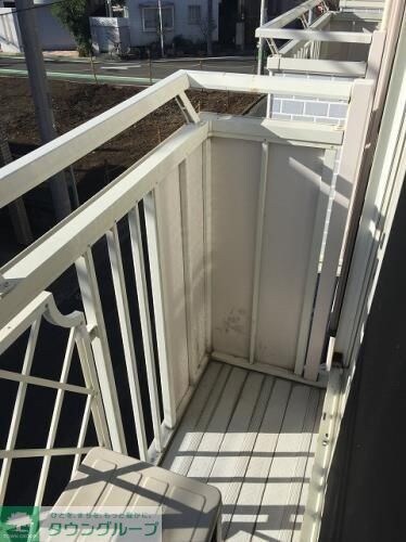 クラッシー赤堤の物件内観写真