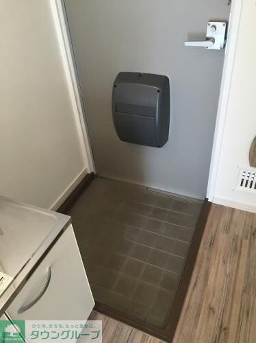 クラッシー赤堤の物件内観写真