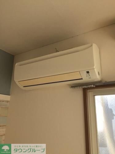 クラッシー赤堤の物件内観写真