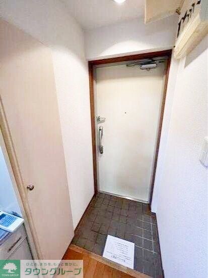 プレズントリガーレ世田谷上町NORTHの物件内観写真