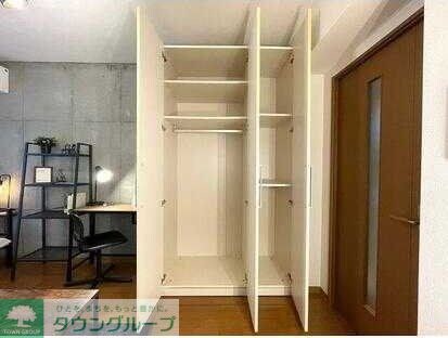 プレズントリガーレ世田谷上町NORTHの物件内観写真