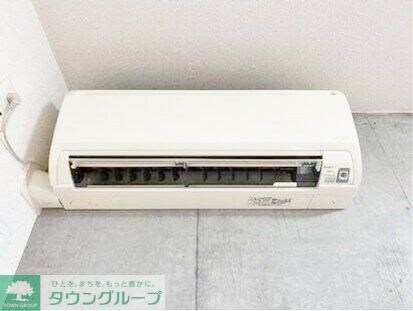 プレズントリガーレ世田谷上町NORTHの物件内観写真