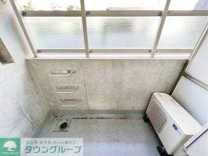 プレズントリガーレ世田谷上町NORTHの物件内観写真