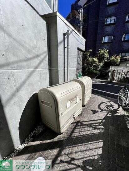 プレズントリガーレ世田谷上町NORTHの物件内観写真