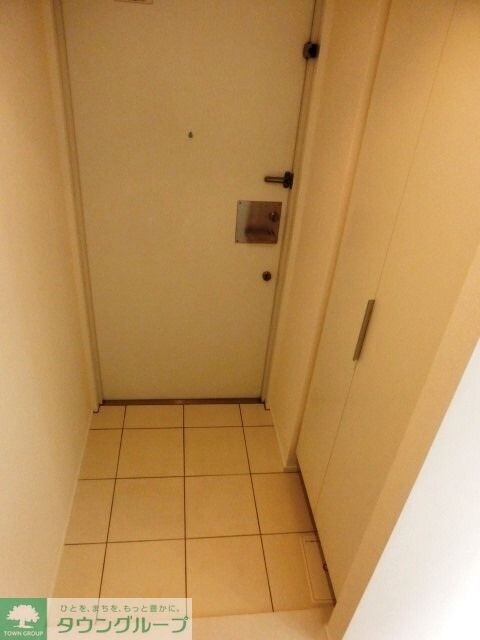 MFPRコート目黒南の物件内観写真