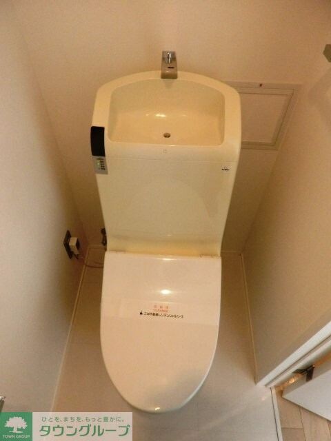 MFPRコート目黒南の物件内観写真