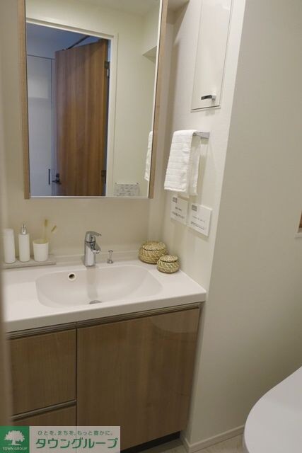 パークアクシス学芸大学レジデンスの物件内観写真