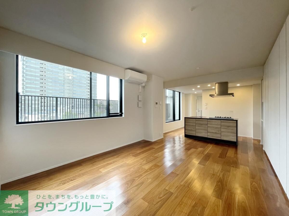 KDXレジデンス恵比寿の物件内観写真