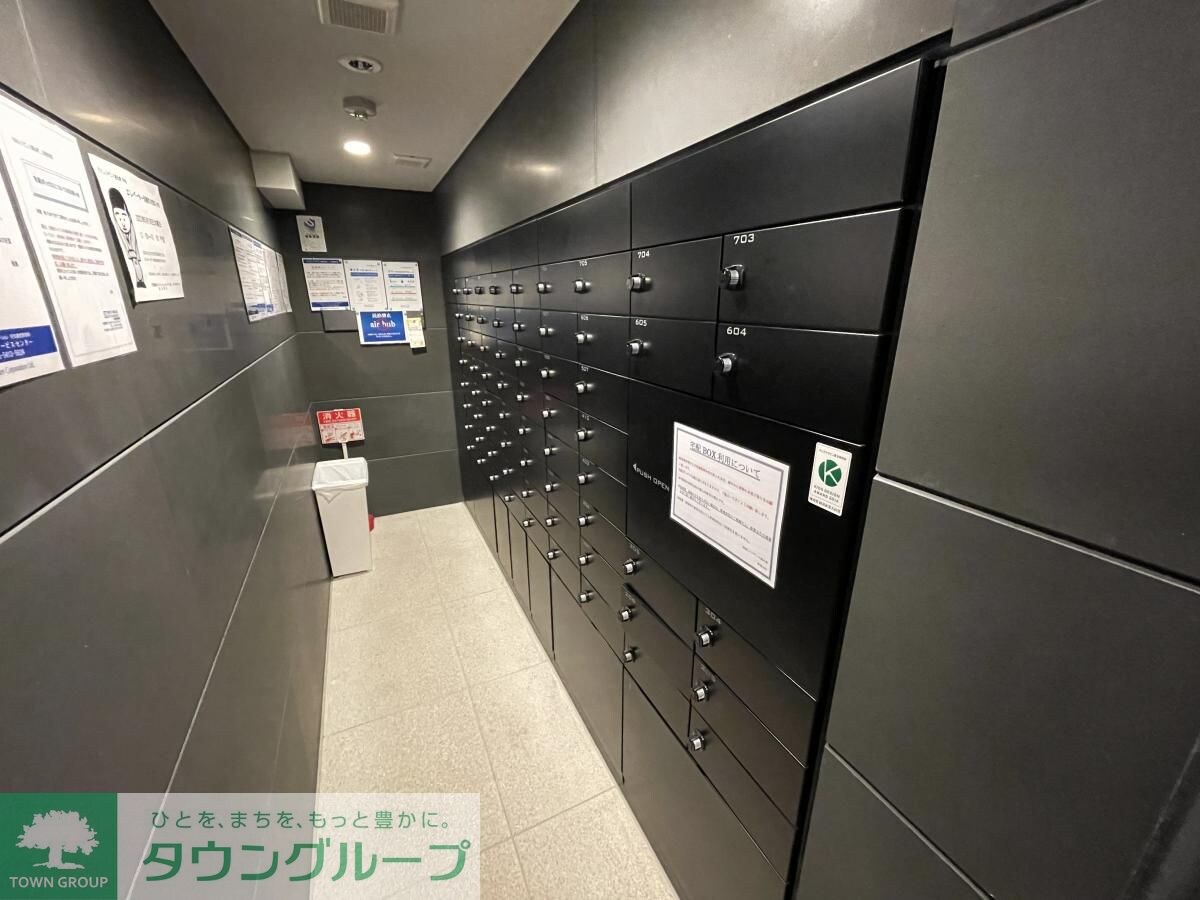 KDXレジデンス恵比寿の物件内観写真