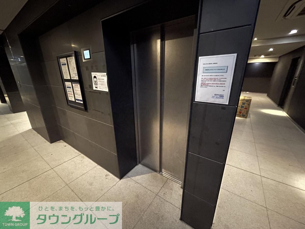 KDXレジデンス恵比寿の物件内観写真