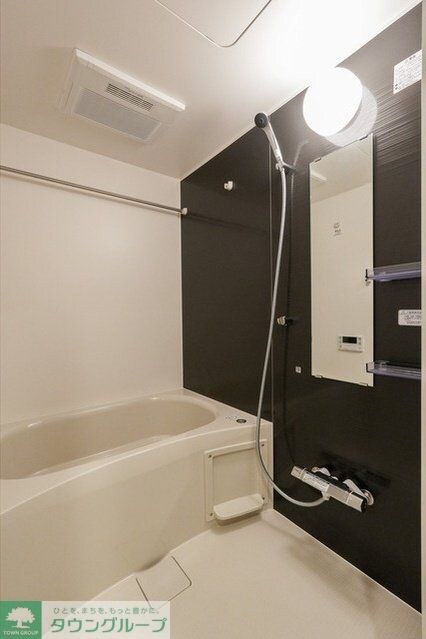 ウェルスクエア駒場東大前の物件内観写真