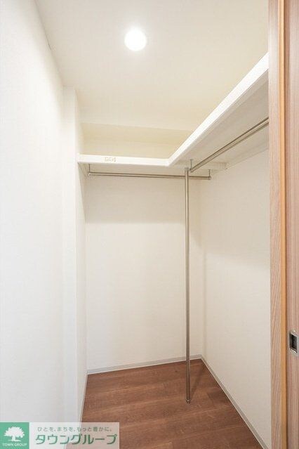 ウェルスクエア駒場東大前の物件内観写真