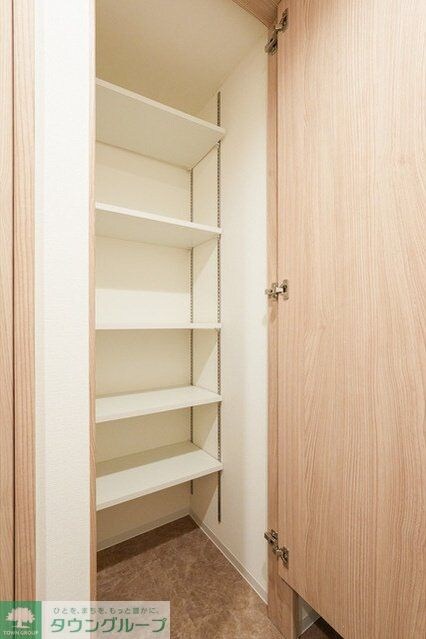 ウェルスクエア駒場東大前の物件内観写真