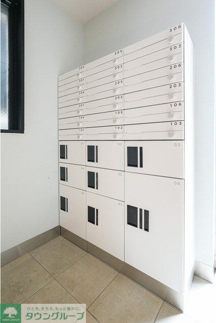 ウェルスクエア駒場東大前の物件内観写真