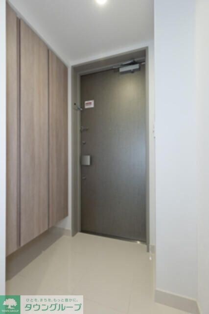 レガシス中目黒の物件内観写真