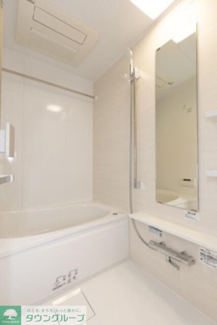 レガシス中目黒の物件内観写真