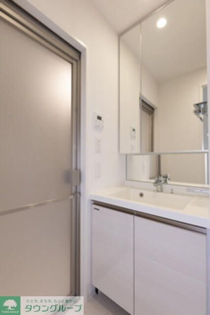 レガシス中目黒の物件内観写真