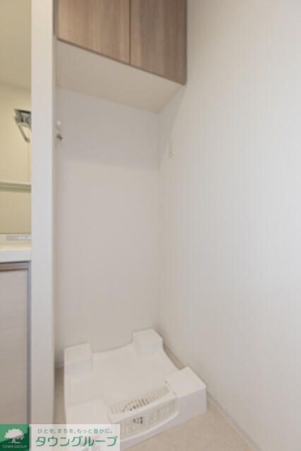 レガシス中目黒の物件内観写真