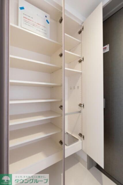 レガシス中目黒の物件内観写真