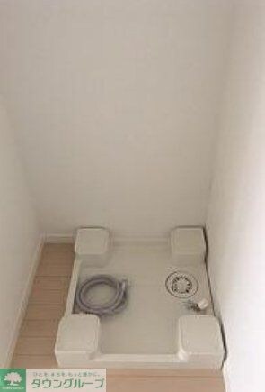 恵比寿樹乃家の物件内観写真