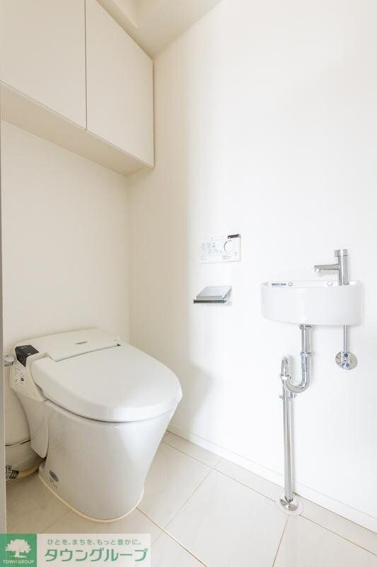 イクサージュ目黒の物件内観写真